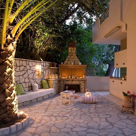Isalos Vasiliki Buitenkant foto