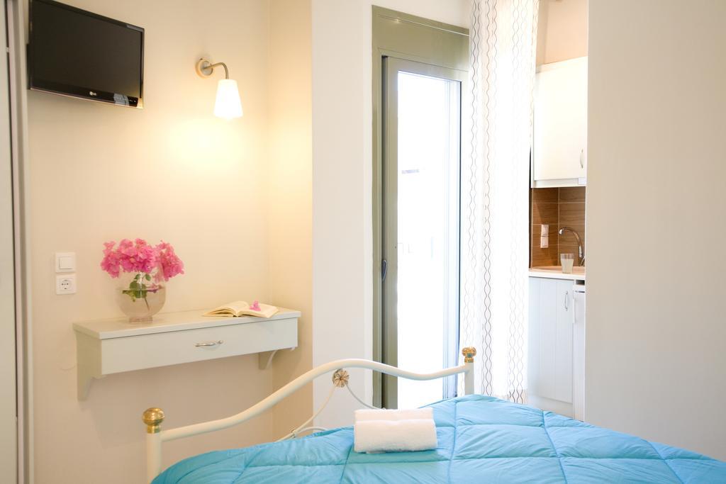 Isalos Vasiliki Kamer foto